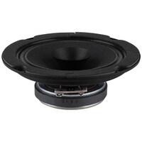 Visaton BG13P 5" Full Range Speaker 8 Ohm